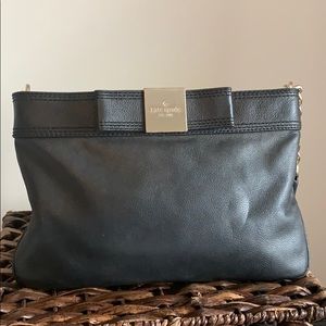 Kate spade cross body bag purse